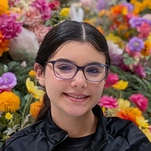 Fundraising Page: Scarlett Hurley